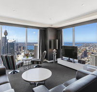 Meriton Suites World Tower - Your Accommodation