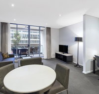 Meriton Suites Zetland - Your Accommodation