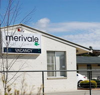Merivale Motel - Your Accommodation