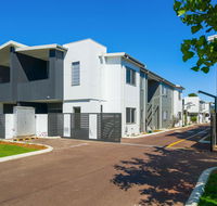 MERRIFIELD Foothill Suites - RELAXING LIFETYLE CHOICE - Your Accommodation