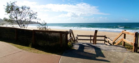 Merrima Court Holidays - Your Accommodation 1