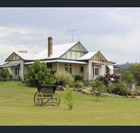 Merton Manor - Your Accommodation