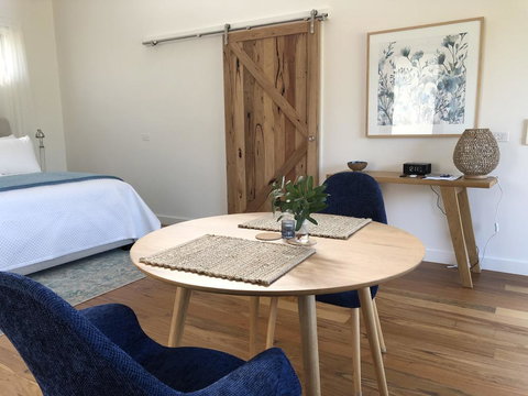 Messmates Luxury Eco Suites - Your Accommodation 3