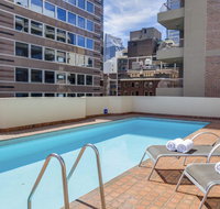 Metro Apartments on King - Your Accommodation