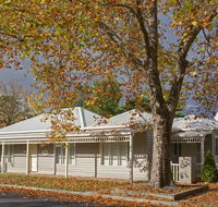Mews Cottages - Your Accommodation