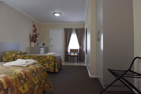 Mia Motel - Your Accommodation 2