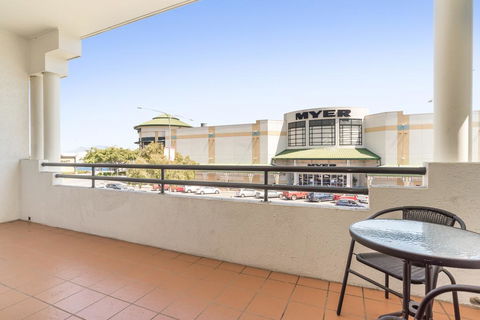 Mid City Luxury Suites - Your Accommodation 1