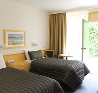 Mid City Motor Inn Queanbeyan - Your Accommodation