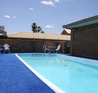 Mid Town Inn Narrabri - Your Accommodation