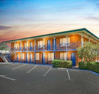 Midas Motel Kalgoorlie - Your Accommodation