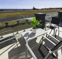 Midas Ocean View - Your Accommodation