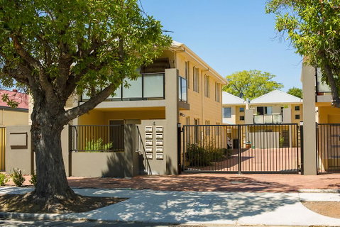 Midland Haven - Midland WA - Your Accommodation 3