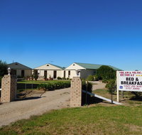 Milawa Muscat Retreat BB - Your Accommodation