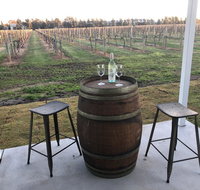 Milawa Vineyard Views - Guesthouse 1 - Your Accommodation