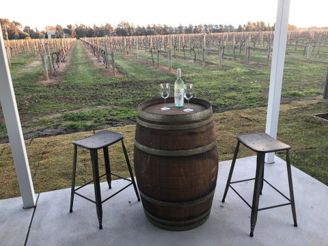 Milawa Vineyard Views - Guesthouse 1 - Your Accommodation 0