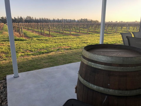 Milawa Vineyard Views - Guesthouse 1 - Your Accommodation 2
