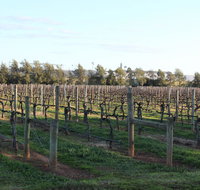Milawa Vineyard Views - Guesthouse 2 - Your Accommodation
