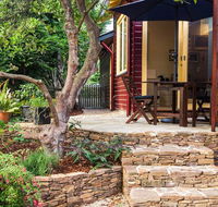 Milepost Annex in Wentworth Falls - Your Accommodation