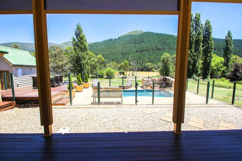 Mill Cottage - Your Accommodation 2