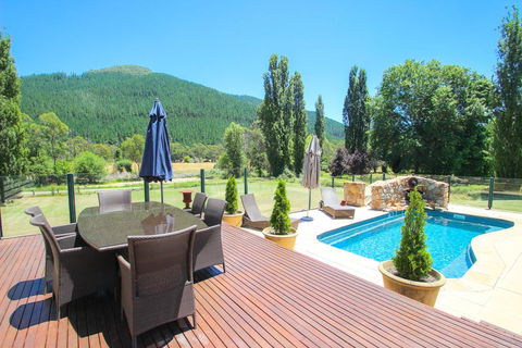 Mill Cottage - Your Accommodation 0