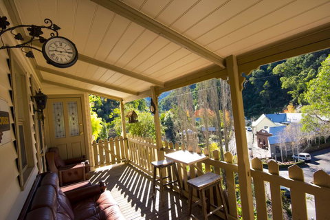 Mill House - Your Accommodation 3