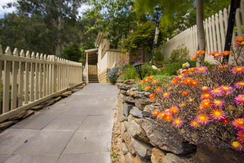 Mill House - Your Accommodation 1