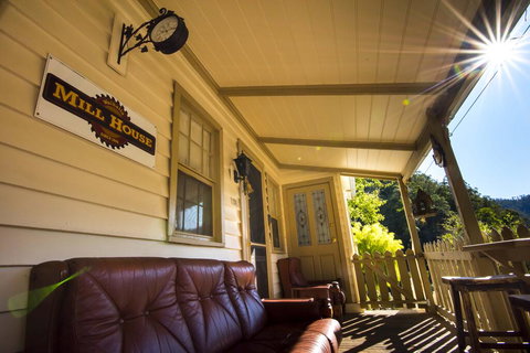 Mill House - Your Accommodation 2