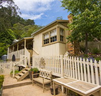 Mill house - Your Accommodation