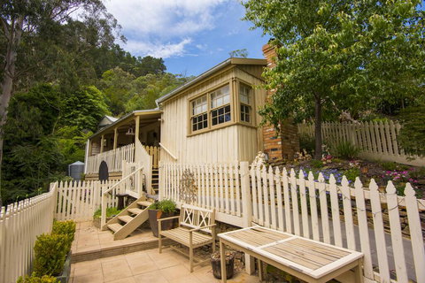 Mill House - Your Accommodation 0