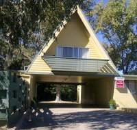 Millers Cottage Motel - Your Accommodation