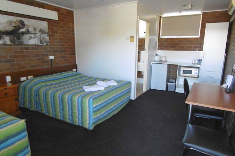 Millmerran Motel - Your Accommodation 1