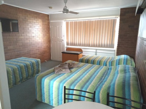 Millmerran Motel - Your Accommodation 2