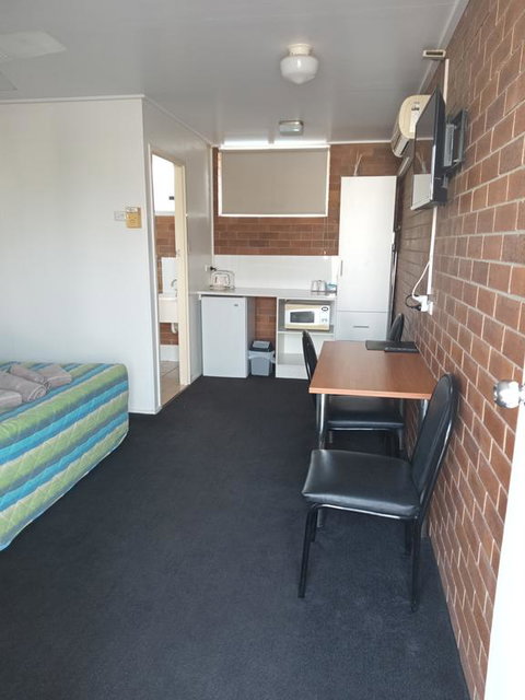 Millmerran Motel - Your Accommodation 3