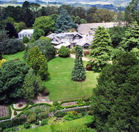 Milton Park Country House Hotel  Spa - Your Accommodation