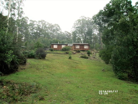 Minnow Cabins Lower Beulah - Your Accommodation 0