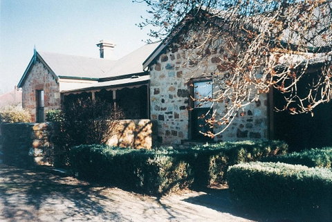 Mintaro Hideaway - Your Accommodation 0