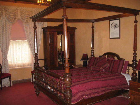 Mintaro Hideaway - Your Accommodation 2