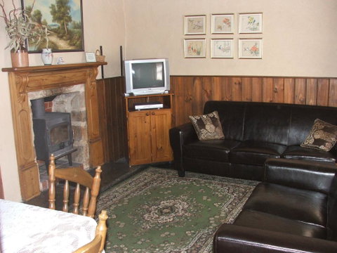 Mintaro Hideaway - Your Accommodation 3