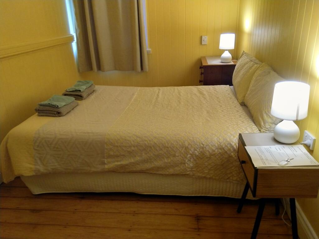 Highgate Hill QLD Your Accommodation