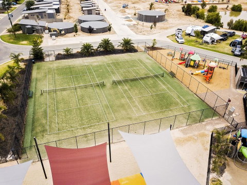 Moama Waters - Your Accommodation 1