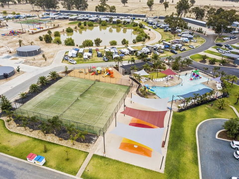 Moama Waters - Your Accommodation 3