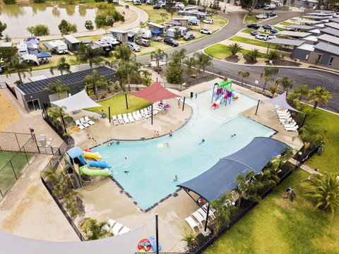 Moama Waters - Your Accommodation 2