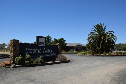 Moama Waters - Your Accommodation 0
