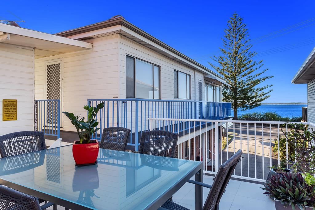 Shoal Bay NSW Your Accommodation