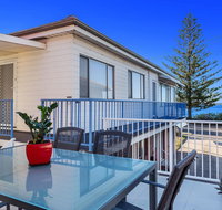 Moana Blue Unit 3/87 Shoal Bay Road - Your Accommodation