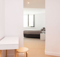 Modern 2 Bedroom Apartment in Darling Harbour - Your Accommodation