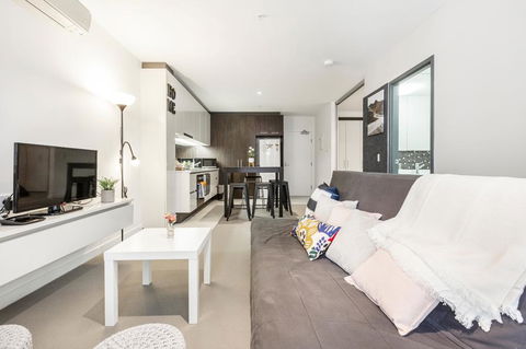 MODERN 2 BEDROOMS -SOUTHERN CROSS STATION - Your Accommodation 0