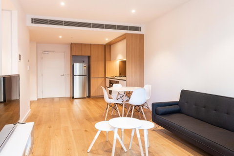 Modern Apartment In Darling Harbour - Your Accommodation 0