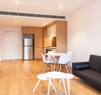 Modern Apartment in Darling Harbour - Your Accommodation