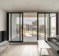 Modern Apartment in Darling Harbour - Your Accommodation